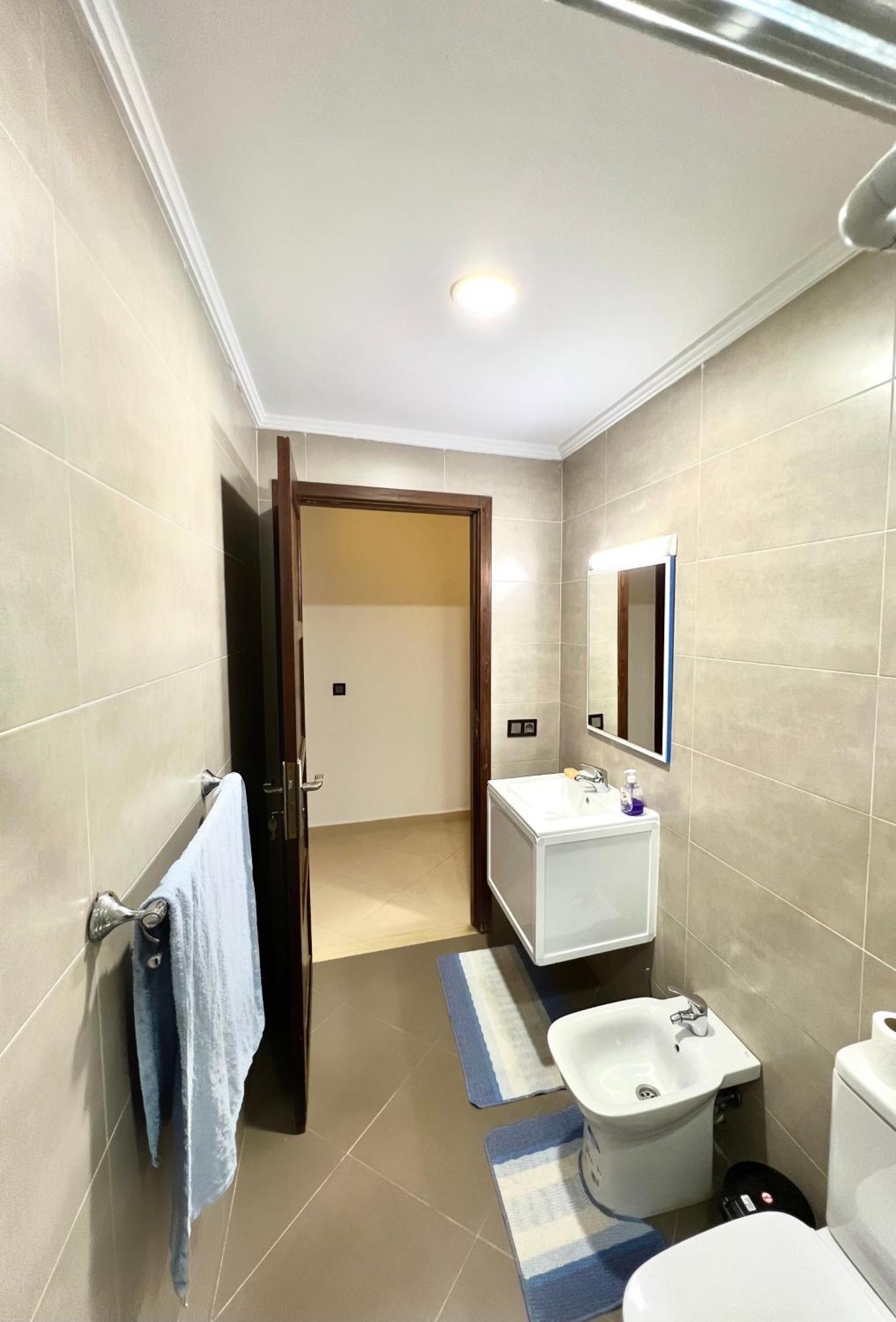 Beautiful Apartment In The Heart Of Tétouan Exterior foto
