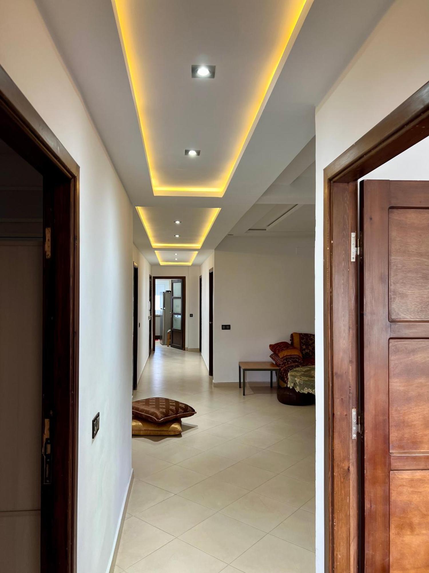 Beautiful Apartment In The Heart Of Tétouan Exterior foto