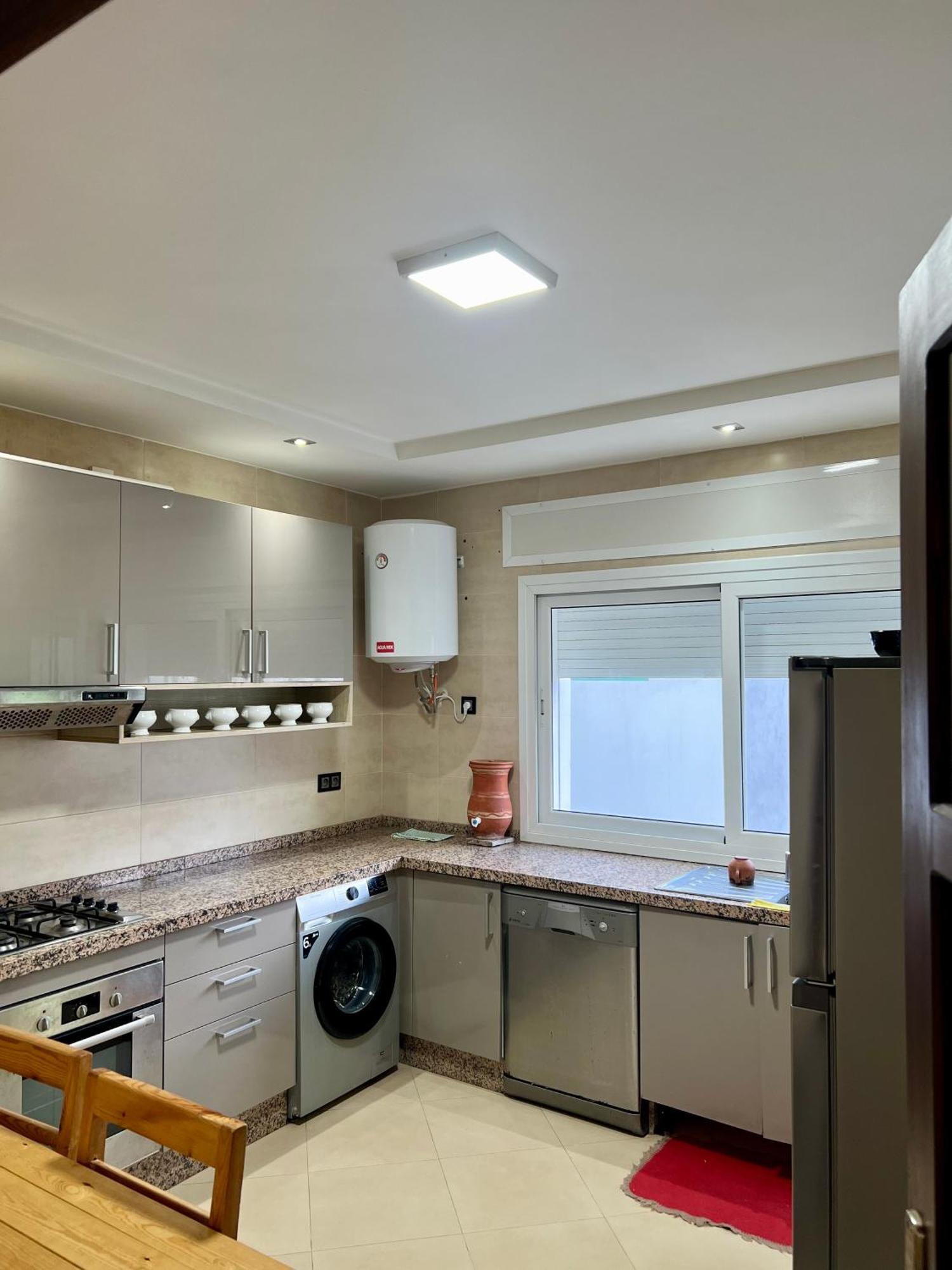 Beautiful Apartment In The Heart Of Tétouan Exterior foto