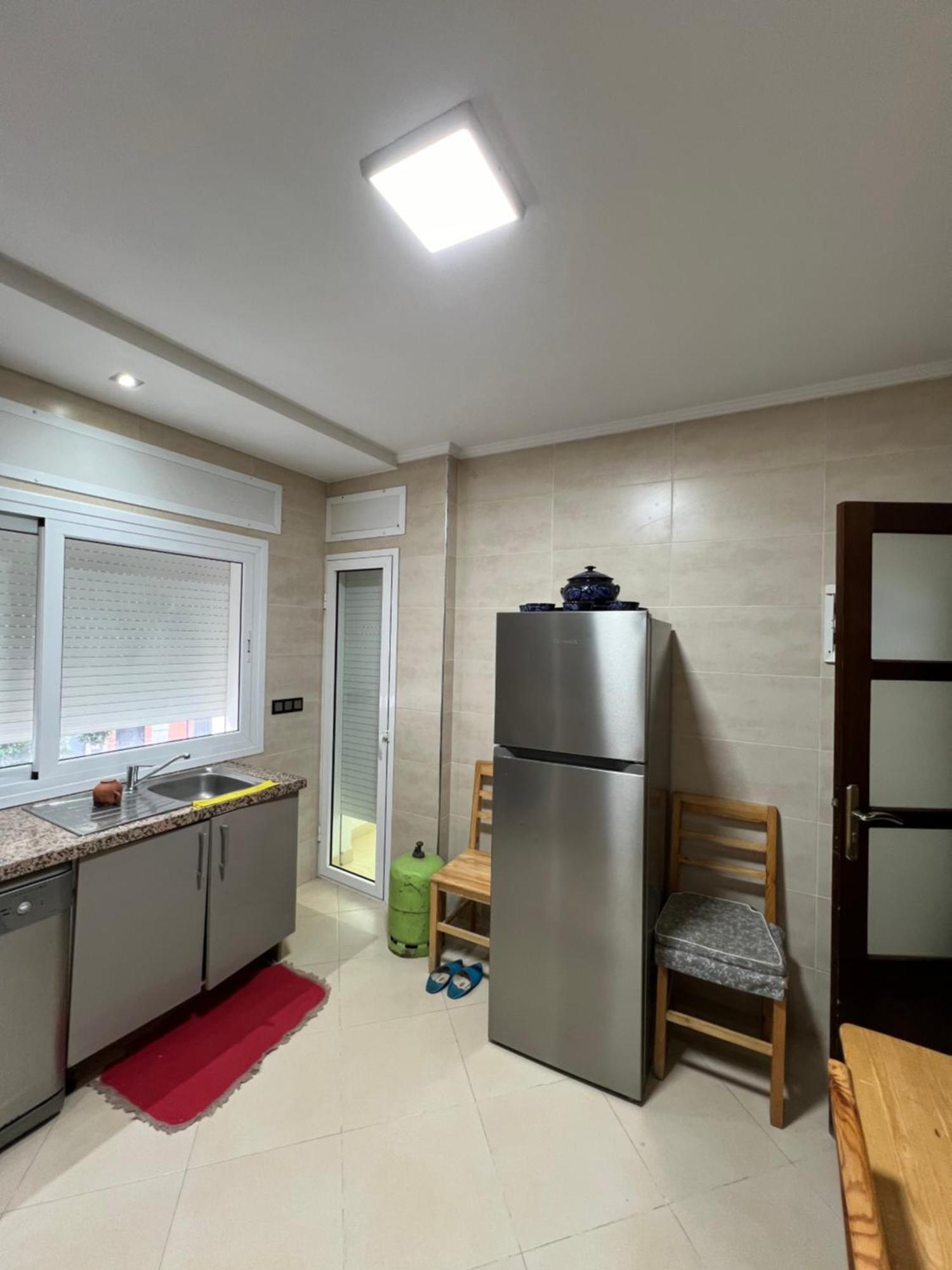 Beautiful Apartment In The Heart Of Tétouan Exterior foto