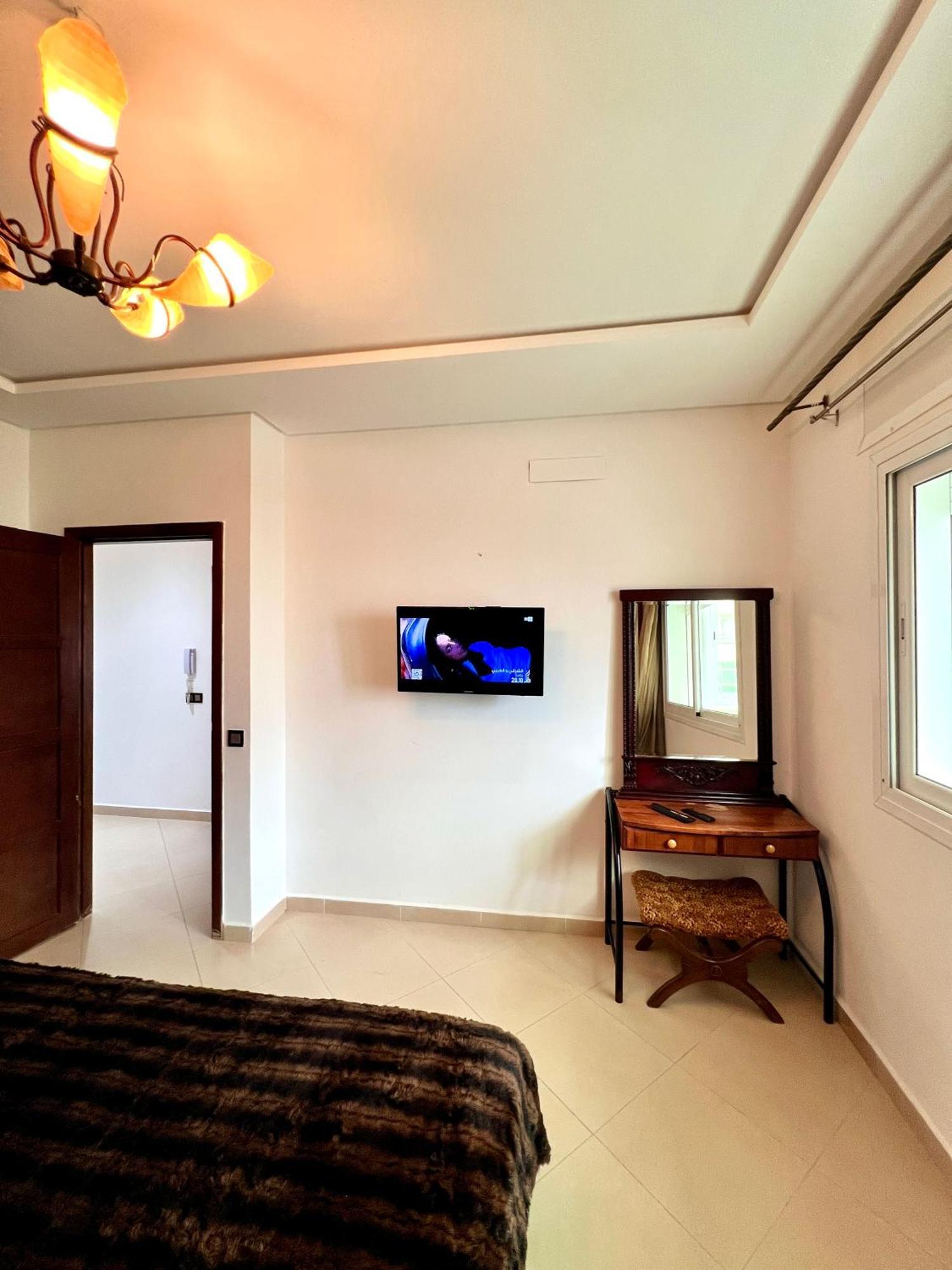 Beautiful Apartment In The Heart Of Tétouan Exterior foto