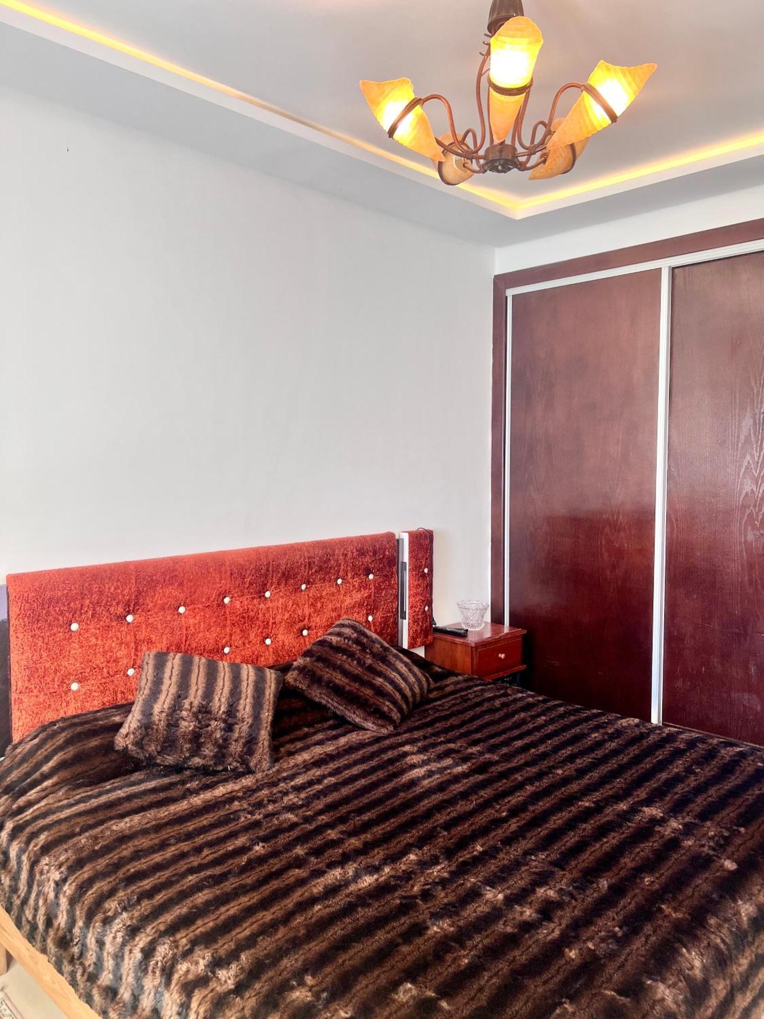 Beautiful Apartment In The Heart Of Tétouan Exterior foto