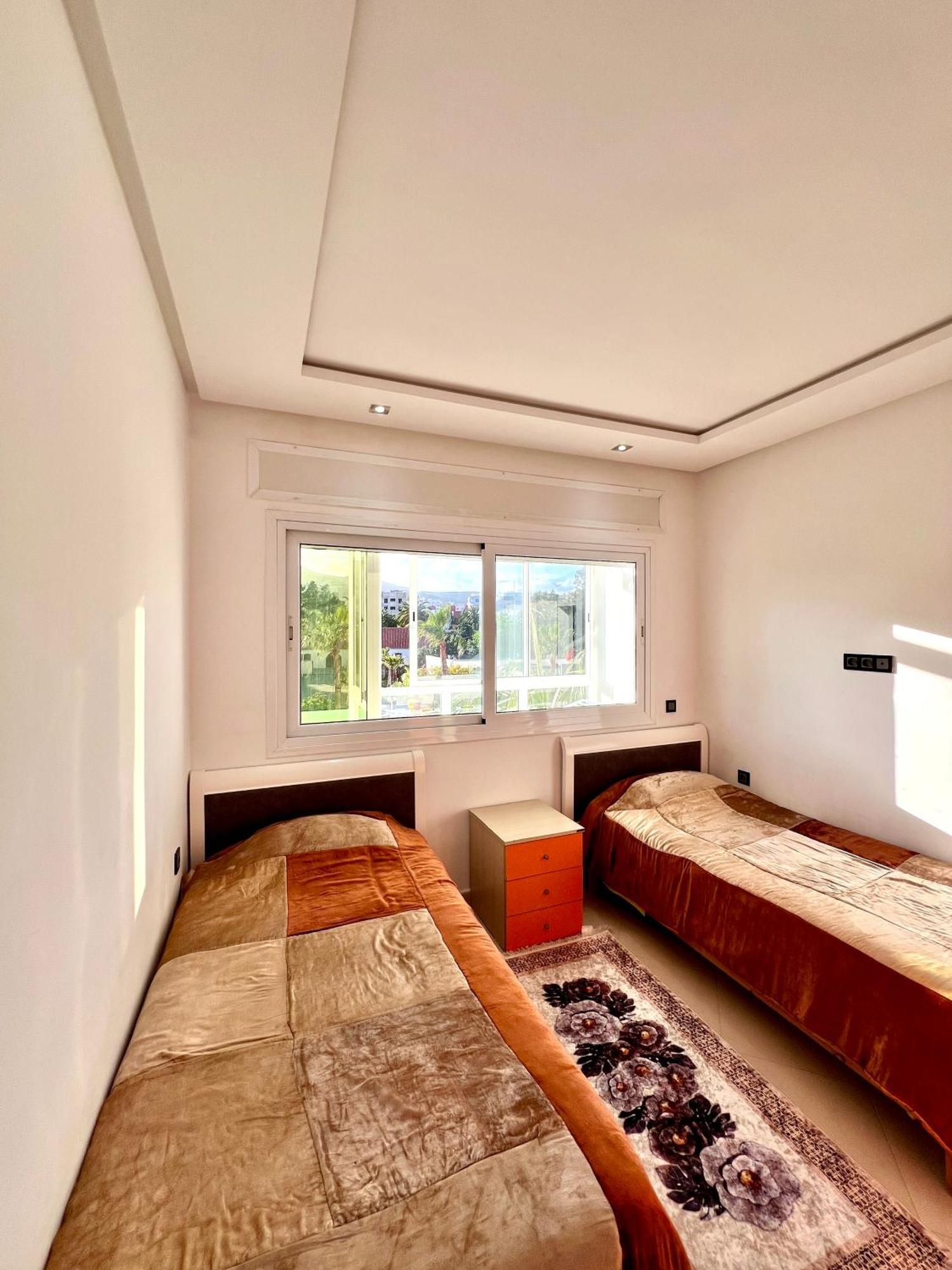 Beautiful Apartment In The Heart Of Tétouan Exterior foto