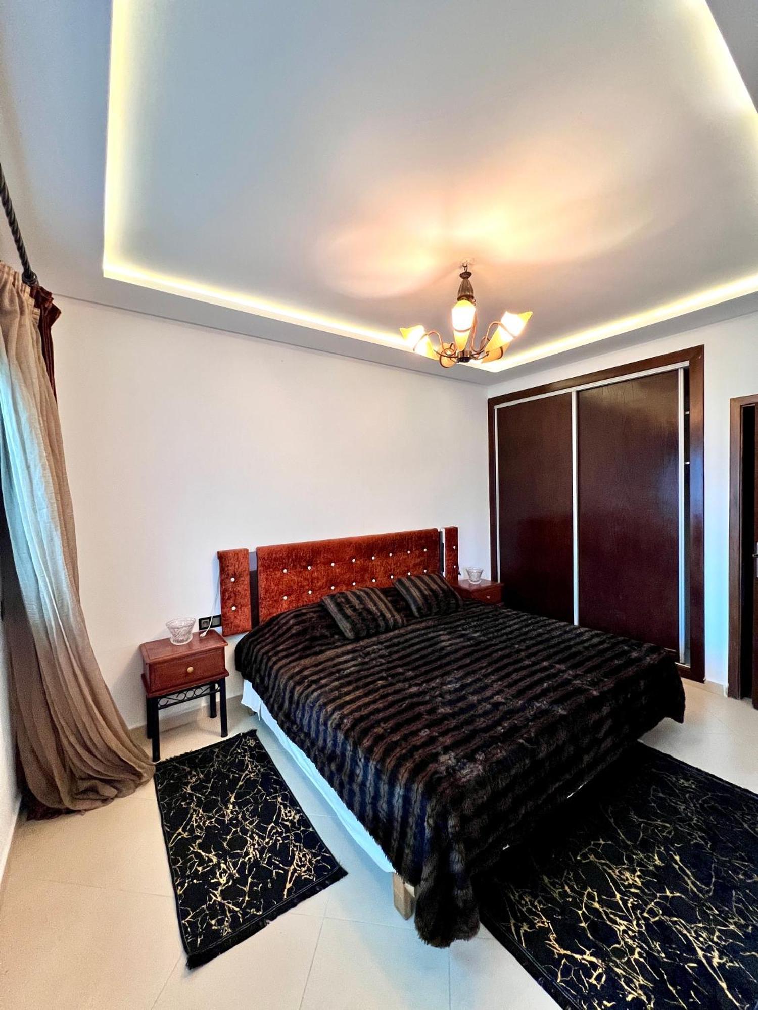Beautiful Apartment In The Heart Of Tétouan Exterior foto